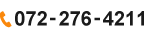 tel:072-276-4211