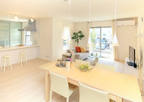 内装リフォームイメージ02