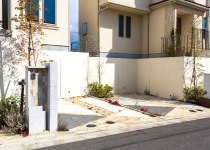 エクステリアリフォームイメージ02