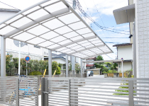 エクステリアリフォームイメージ03