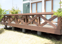 エクステリアリフォームイメージ04