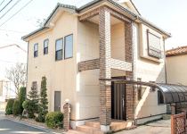 外装リフォームイメージ01