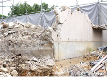 解体工事イメージ01