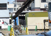 解体工事イメージ02